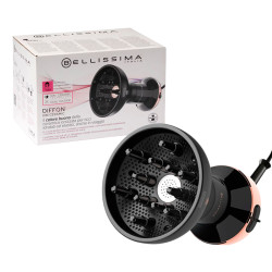 Bellissima Difusor Ion Ceramic Aire Caliente