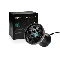 Bellissima Expert en style Diffon