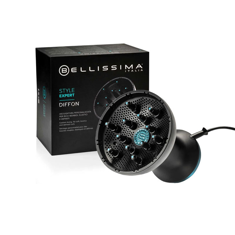 Bellissima Expert en style Diffon