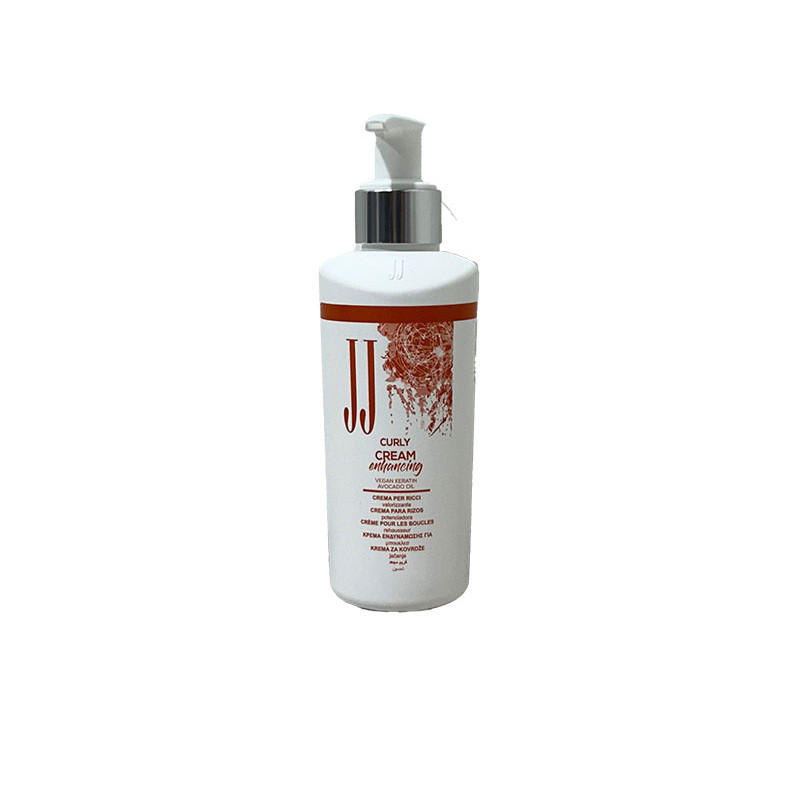 Jj Crema Ricci Valorizzante (150ml)