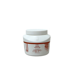 Jj Lockenmaske Definierend (500ml)