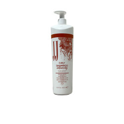 Jj Shampoing Sublimateur de Boucles