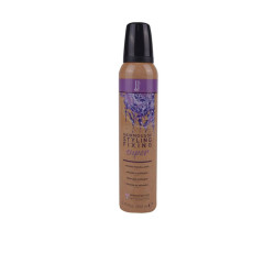 Jj Mousse Coiffante Superfine Extra (200ml)