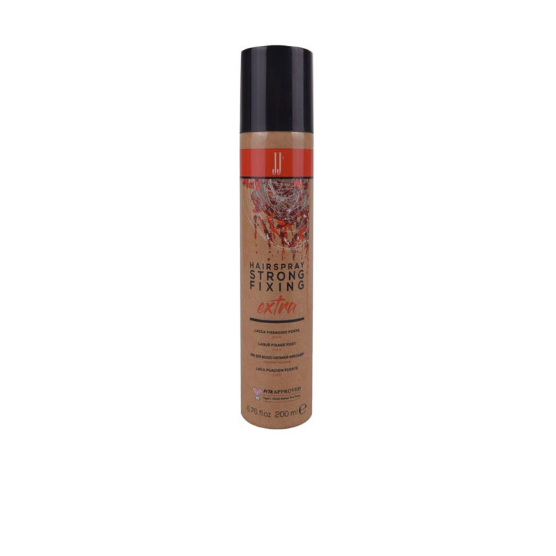 Jj Lakier do włosów Mocno Utrwalający Extra (200ml)