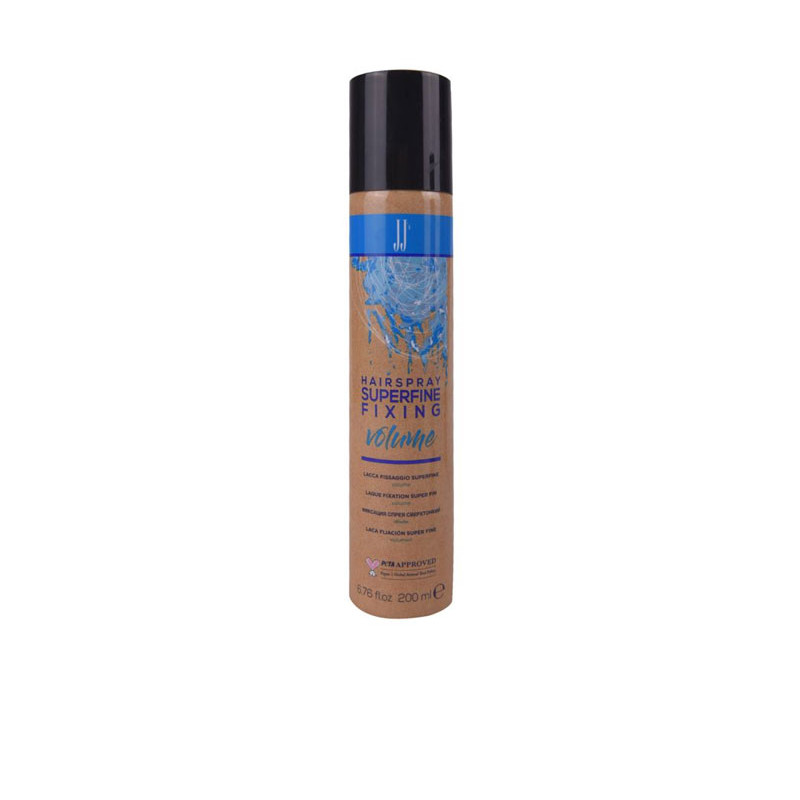 Jj Haarspray Superfein Fixierend Volumen (200ml)