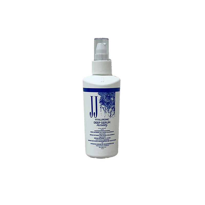 Jj Sérum Profond Hyaluronique de Récupération (150ml)