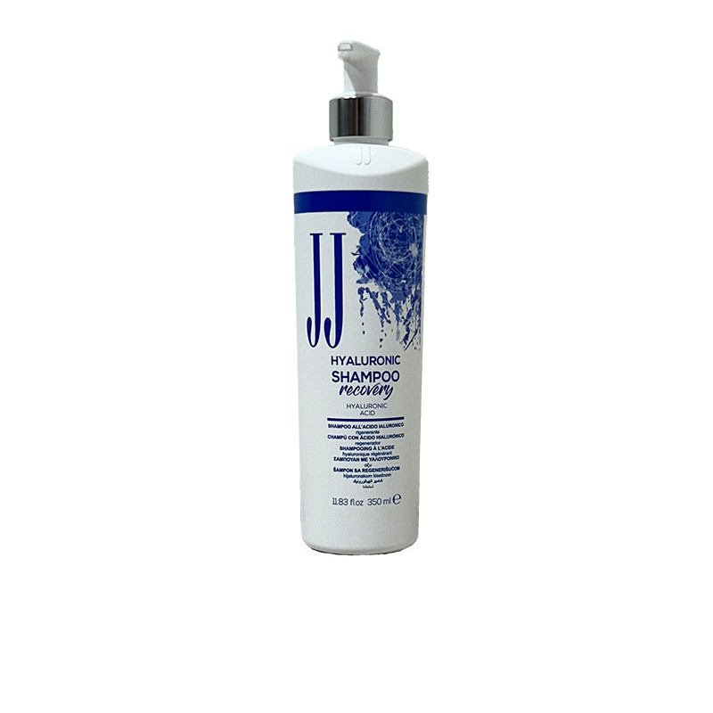 Jj Shampoo Ialuronico Recupero