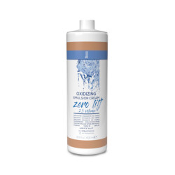 Jj Jj Crème Émulsion Oxydante Zéro Lift 2,5v (1000ml)