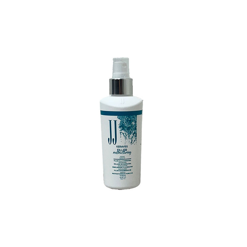 Jj Keraveg Filler Ristrutturante (150ml)