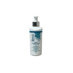 Jj Keraveg Crema Ristrutturante per Doppie Punte (150ml)
