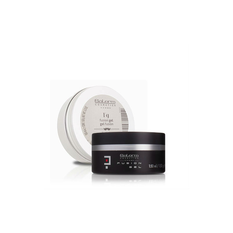 Salerm Men Fusion Gel (150ml) Salerm Men Fusion Gel (150ml)
