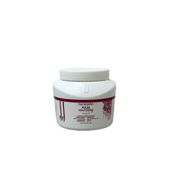 Jj Masque Macadamia Nourrissant (500ml)