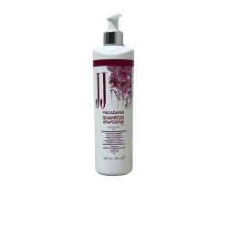 Jj Macadamia Shampoo Nourishing