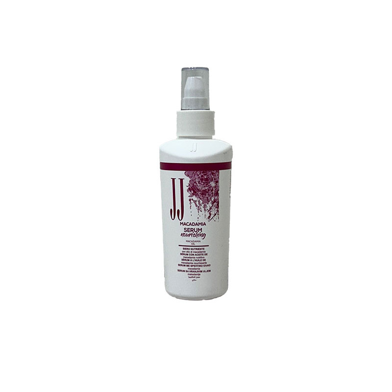Jj Macadamia Spray Nutriente (150ml)