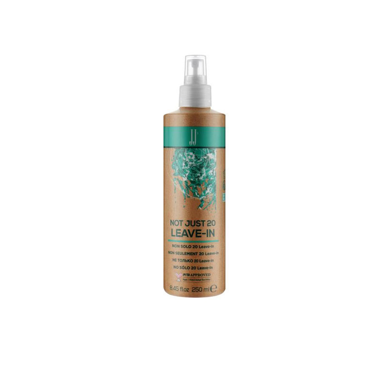 Jj Non Solo 20 Leave In (250ml)