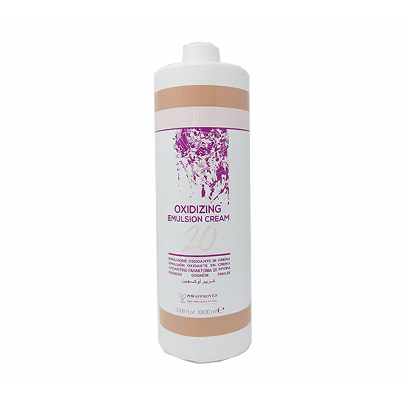 Jj Peroxid 20 Vol.