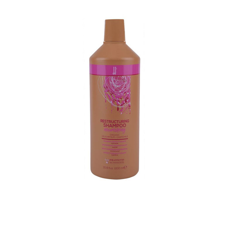 Jj Restrukturierendes Shampoo Nährend
