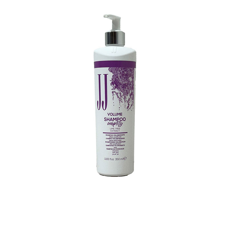 Jj Volume Shampoo Amplify