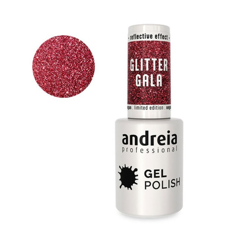 Andreia Colores Reflectantes GG