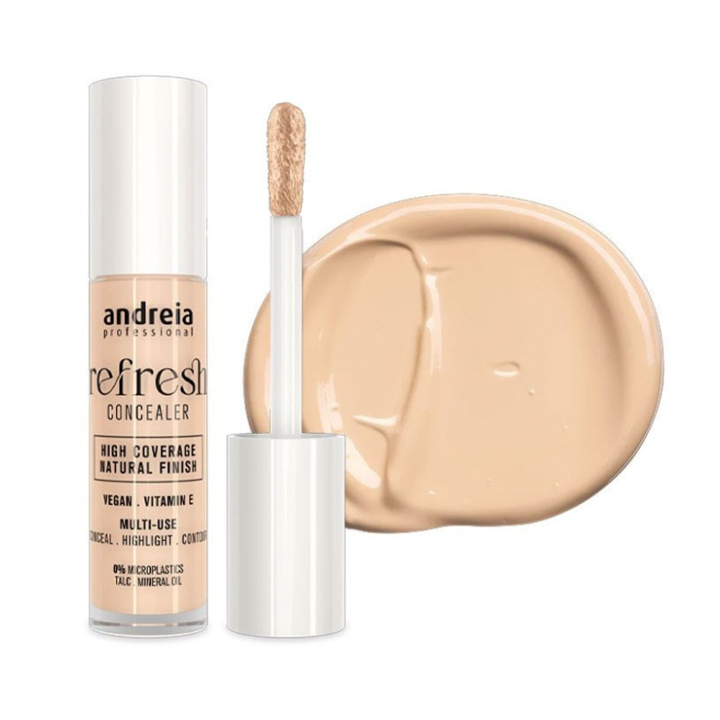 Andreia Erfrischender Concealer