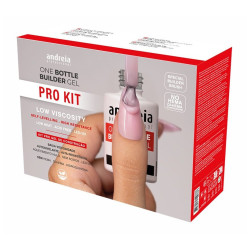 Andreia Pro Kit Ein-Flaschen-Builder