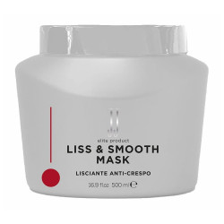Jj Liss & Smooth Mask (500ml)