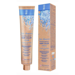 Jj Zero Ammonia Permanent Color (100ml)