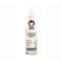 Afro Love Crème Smoothie Sans Rinçage (290ml)