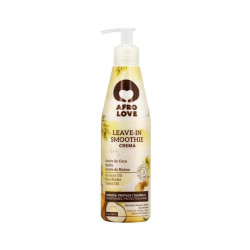 Afro Love Afro Love Smoothie Sin Enjuague (450ml)