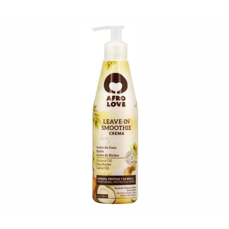 Afro Love Afro Love Leave-In Smoothie (450ml)