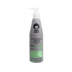 Afro Love Afro Love Mascarilla Detox (290ml)