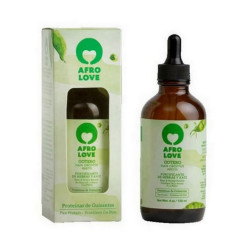 Afro Love Protéines de Pois (120ml)