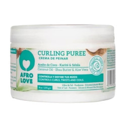 Afro Love Curling Puré (235g)