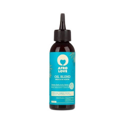 Afro Love Mezcla de Aceites (114ml)