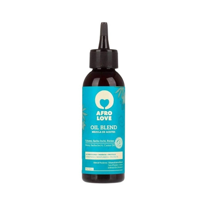 Afro Love Mélange d'huiles (114ml)