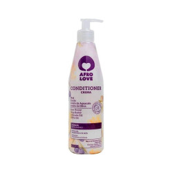 Afro Love Après-shampoing Hydratant (450ml)