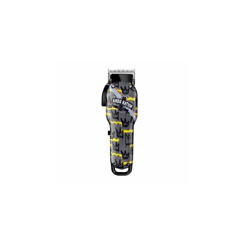 Andis Tosatrice Cordless Uspro Li Fade Nation