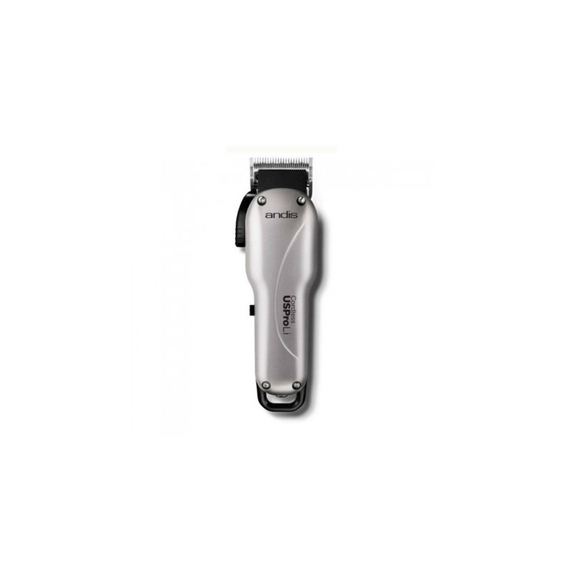 Andis Inalámbrico Uspro Li (A Bateria)