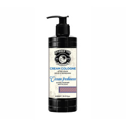 Barber Top Barber Top After Shave Cream (400ml)