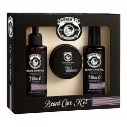 Barber Top Kit Barba Top da Barbiere
