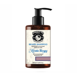 Barber Top Barber Top Szampon do brody (200ml)