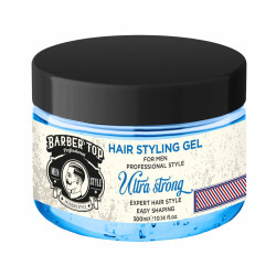 Barber Top Gel per Capelli Barber Top (300ml)