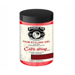 Barber Top Barber Top Żel do włosów (700ml)