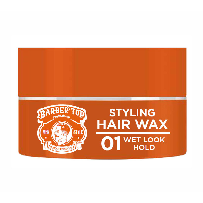 Barber Top Cera para el cabello Barber Top (150ml)