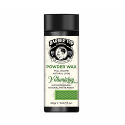 Barber Top Cire en Poudre Barber Top (20gr) Volumisante
