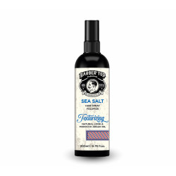 Barber Top Barber Top Sól morska (200ml)