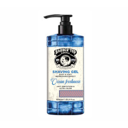Barber Top Gel de rasage Barber Top (1000ml)