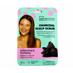 Bodycare Idc Institute Gorro Mascarilla Capilar Aceite de Argán (36gr)