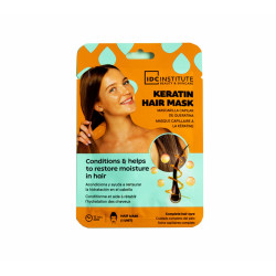 Bodycare Idc Institute Mascarilla Capilar de Queratina (25ml)