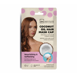 Bodycare Idc Institute Maschera per Capelli Coda di Cavallo (16gr)